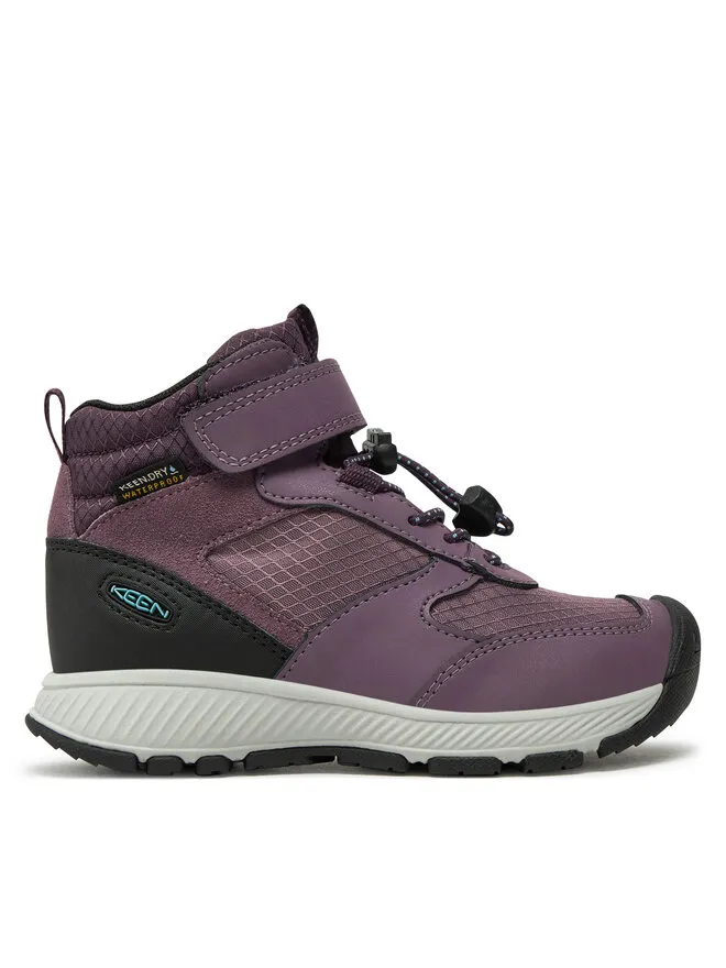 Keen Αθλητικά · Μωβ