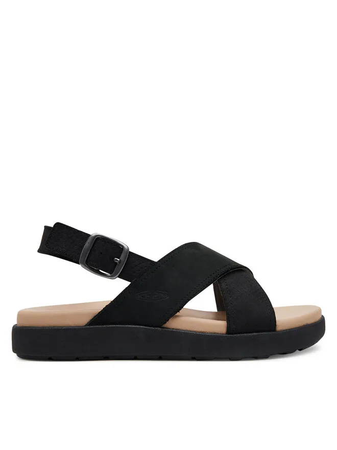 Σανδάλια · Μαύρο