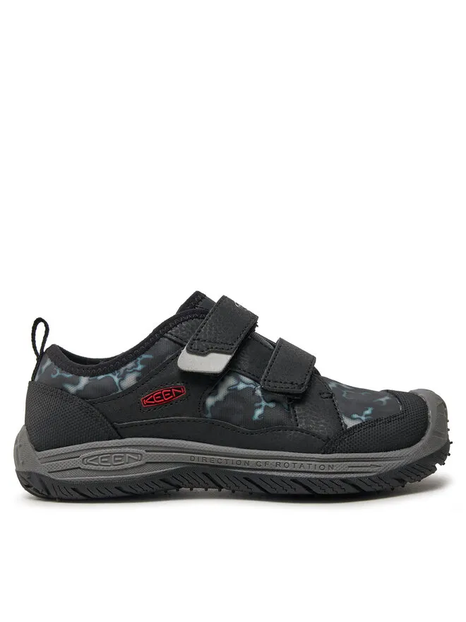 Keen Αθλητικά · Μαύρο