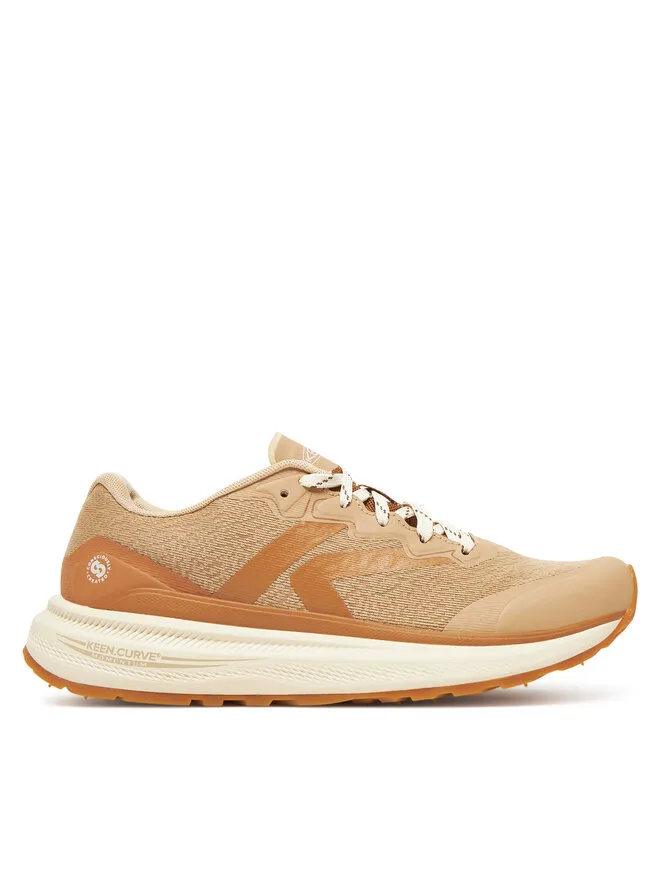 Keen Αθλητικά · Μπεζ
