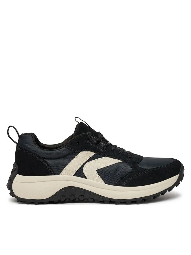 Keen Αθλητικά · Μαύρο