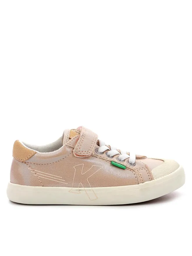 Kickers Sneakers · Ροζ