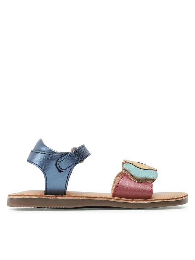 Kickers Σανδάλια · Έγχρωμο