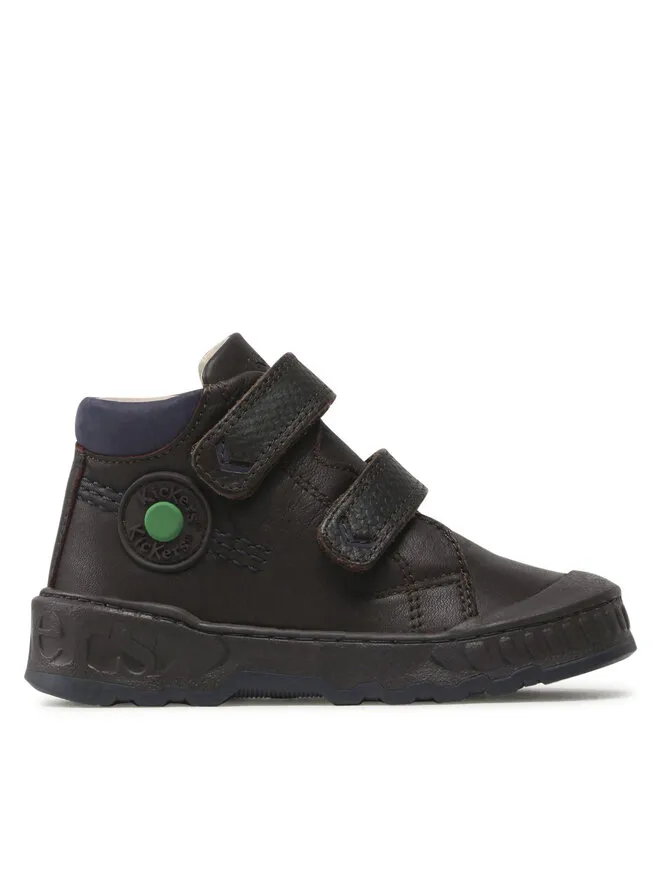 Kickers Μποτίνια · Καφέ