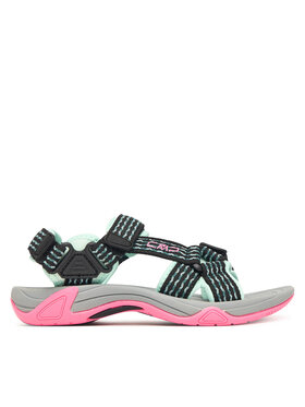 Παπούτσια πεζοπορίας · Kids Hamal Hiking Sandal 38Q9954 · Έγχρωμο