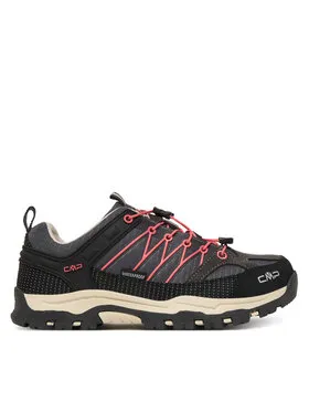 Παπούτσια πεζοπορίας · Kids Rigel Low Trekking Wp 3Q54554 · Καφέ