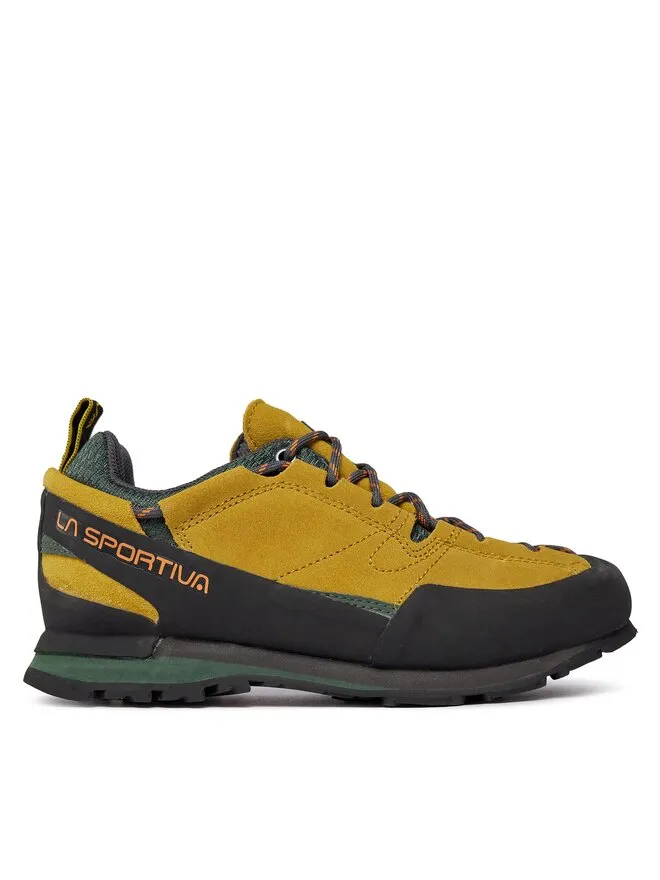 La Sportiva Παπούτσια πεζοπορίας · Boulder X 838732206 · Καφέ