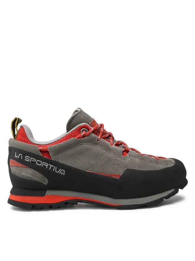 La Sportiva Παπούτσια πεζοπορίας · Boulder X 838909313 · Γκρι
