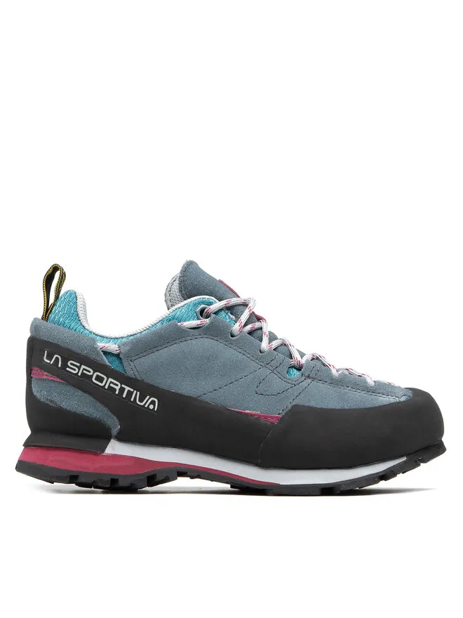 La Sportiva Παπούτσια πεζοπορίας · Boulder X 862903502 · Γκρι
