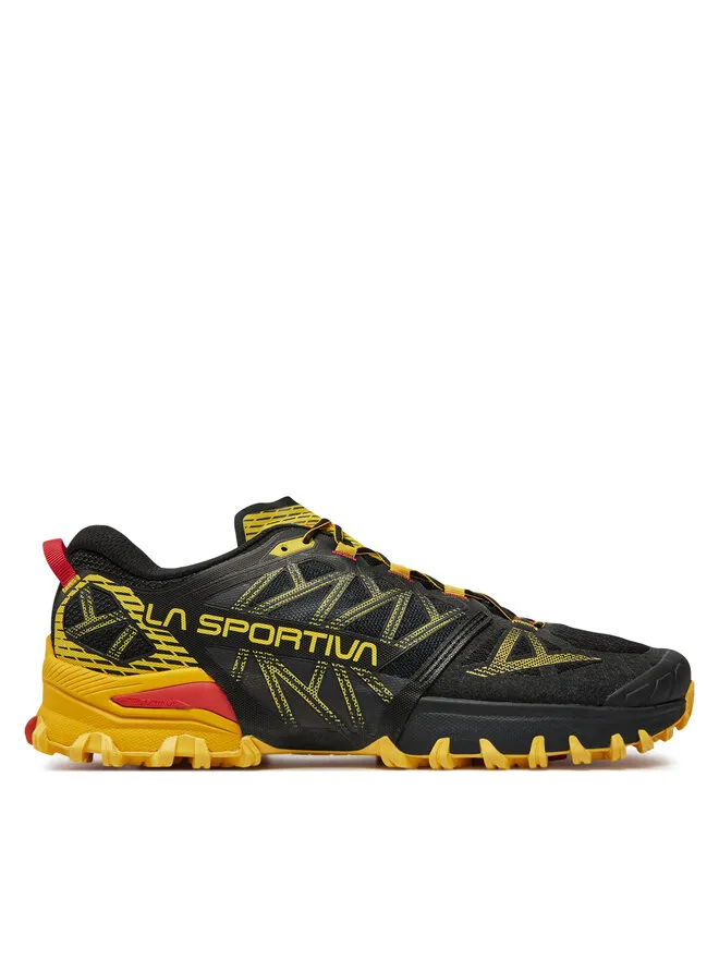La Sportiva Bushido III 56S999100 · Παπούτσια για Τρέξιμο