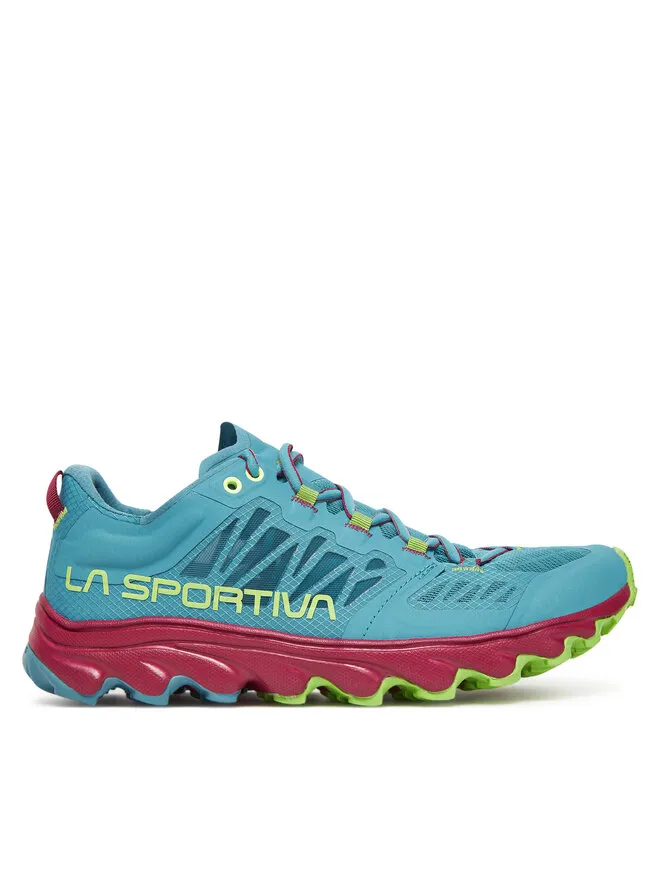 La Sportiva Παπούτσια πεζοπορίας · Helios III 46E624502 · Μπλε