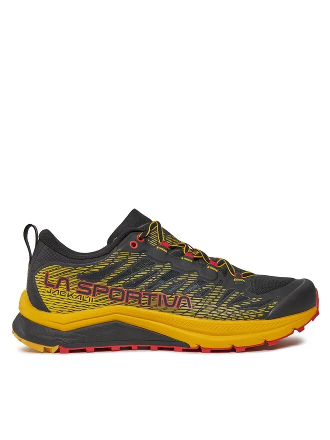 La Sportiva Jackal II 56J999100  · Παπούτσια για Τρέξιμο