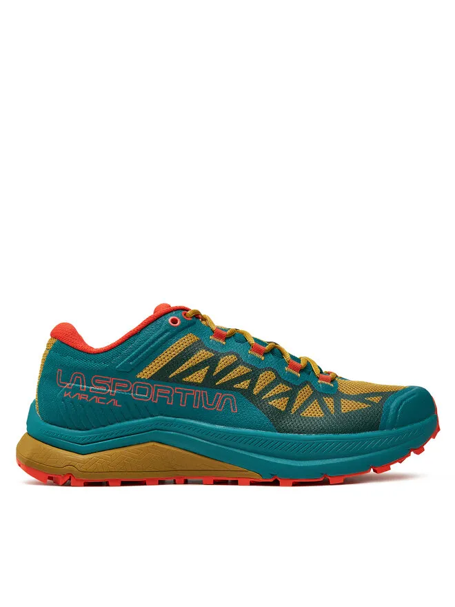 La Sportiva Karacal 46U733735 · Παπούτσια για Τρέξιμο