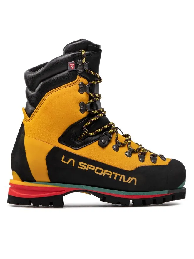 La Sportiva Παπούτσια πεζοπορίας · Nepal Extreme 21N100100  · Κίτρινο