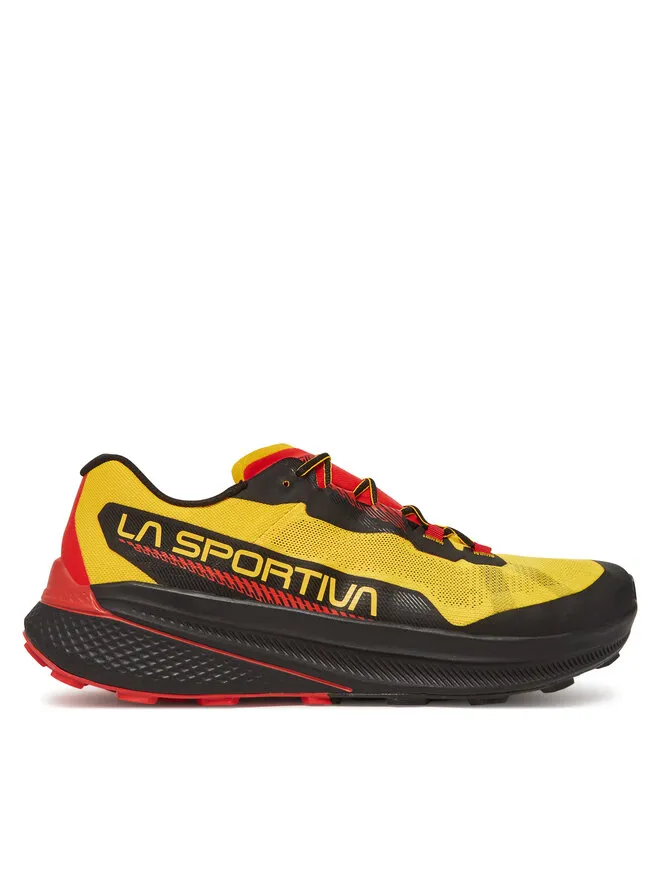 La Sportiva Prodigio 56Q100999 · Παπούτσια για Τρέξιμο