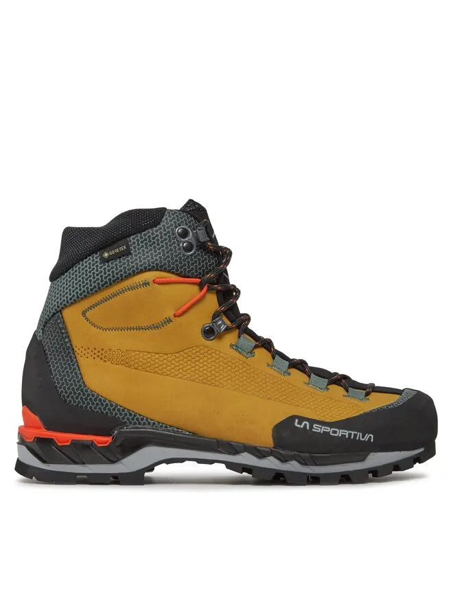 La Sportiva Παπούτσια πεζοπορίας · Trango Tech Leather Gtx 21S732206 · Καφέ