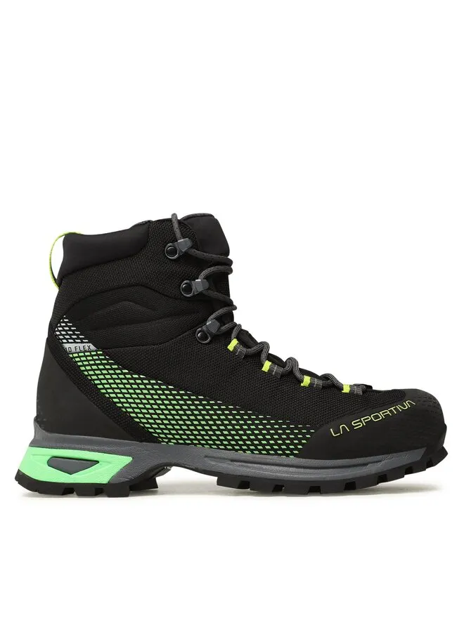 La Sportiva Παπούτσια πεζοπορίας · Trango Trk Gtx 31D999724  · Μαύρο