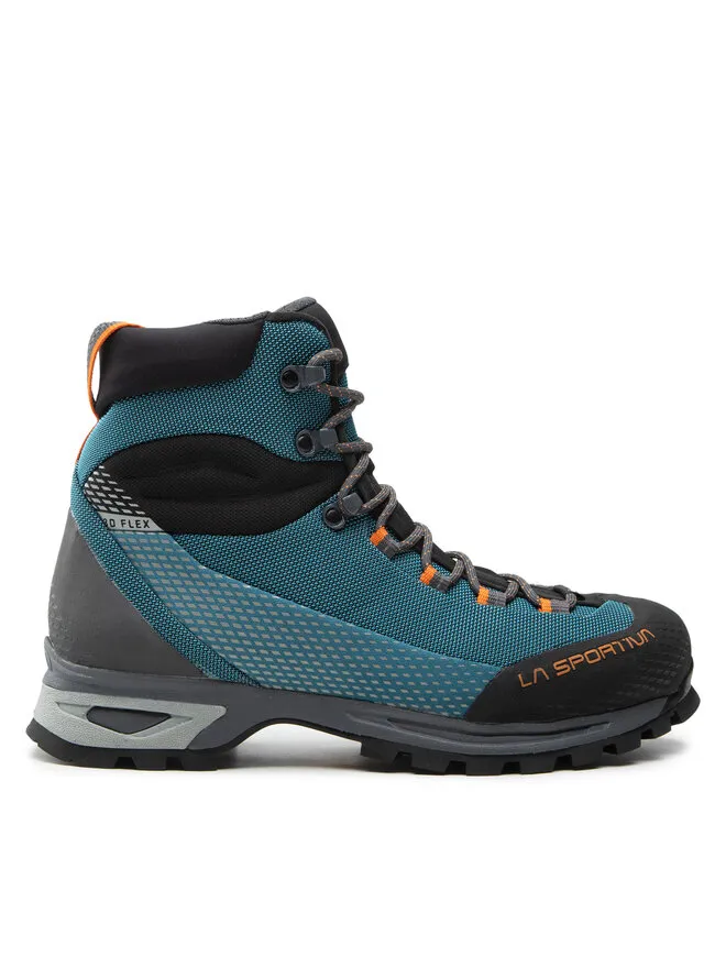 La Sportiva Παπούτσια πεζοπορίας · Trango Trk Gtx GORE-TEX 31D623205 · Σκούρο μπλε