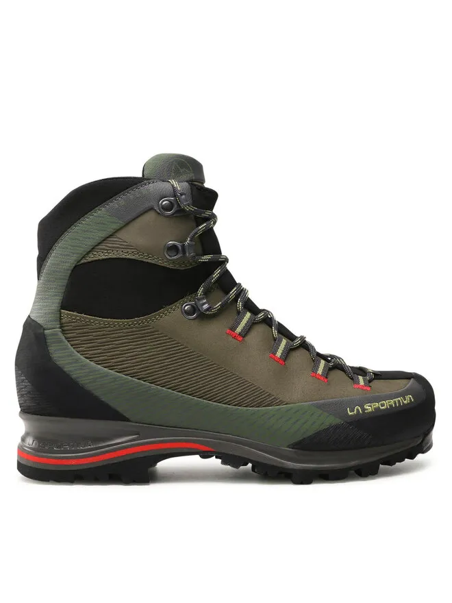 La Sportiva Παπούτσια πεζοπορίας · Trango Trk Leather Gtx GORE-TEX 11Y810317 · Πράσινο