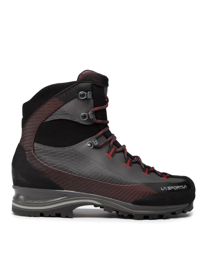 La Sportiva Παπούτσια πεζοπορίας · Trango Trk Leather Gtx GORE-TEX 11Y900309 · Γκρι