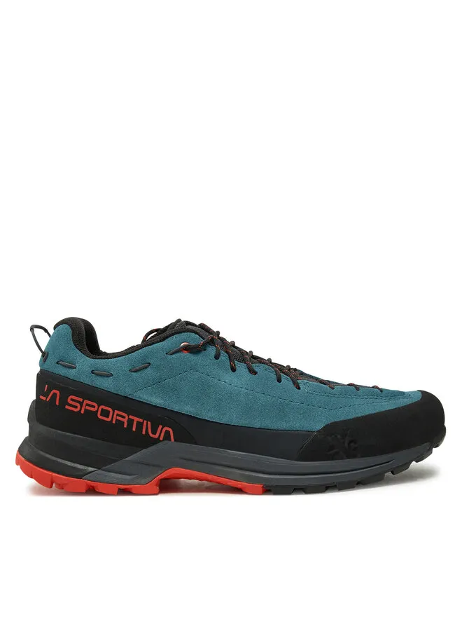 La Sportiva Παπούτσια πεζοπορίας · TX Guide 27S642900 · Σκούρο μπλε