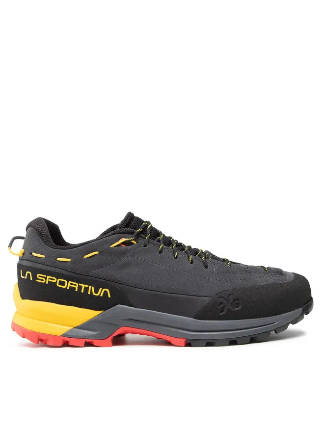 La Sportiva Παπούτσια πεζοπορίας · Tx Guide Leather 27S900100 · Γκρι