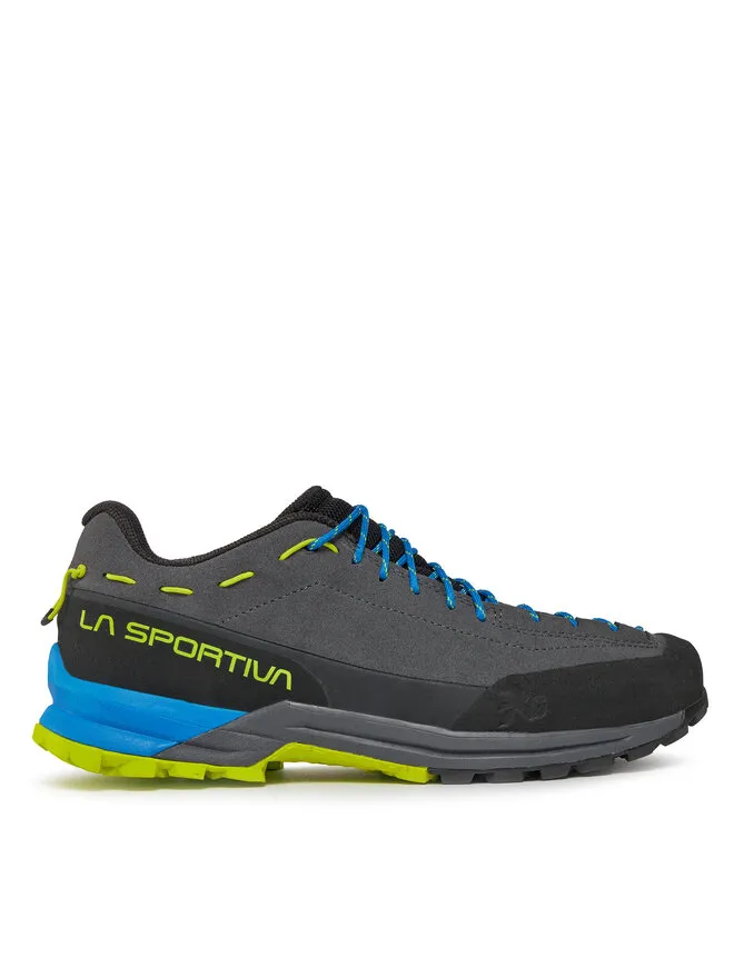 La Sportiva Παπούτσια πεζοπορίας · Tx Guide Leather 27S900729  · Μαύρο