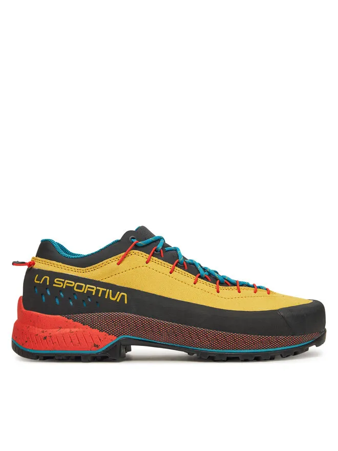 La Sportiva Παπούτσια πεζοπορίας · TX4 Evo 37B735614 · Κίτρινο