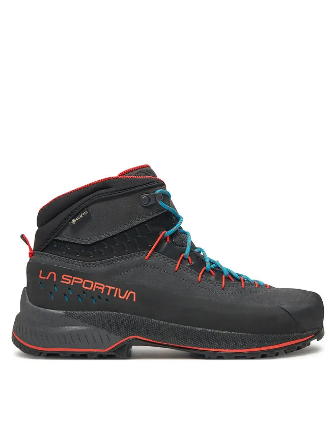 La Sportiva Παπούτσια πεζοπορίας · Tx4 Evo Mid Gtx 37F900322 · Γκρι