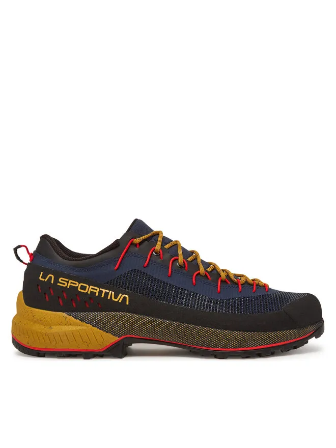 La Sportiva Παπούτσια πεζοπορίας · TX4 Evo ST ZFAS049B46E32 · Σκούρο μπλε