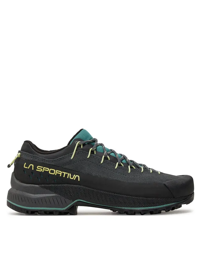 La Sportiva Παπούτσια πεζοπορίας · TX4 EVO WOMAN 37C900736  · Γκρι