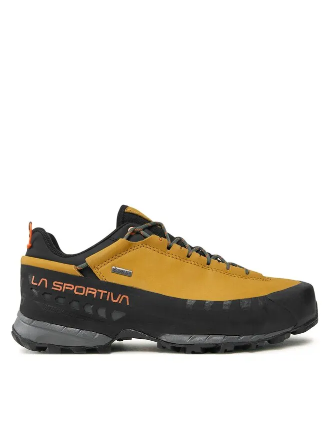 La Sportiva Παπούτσια πεζοπορίας · Tx5 Low Gtx GORE-TEX 24T732206  · Κίτρινο