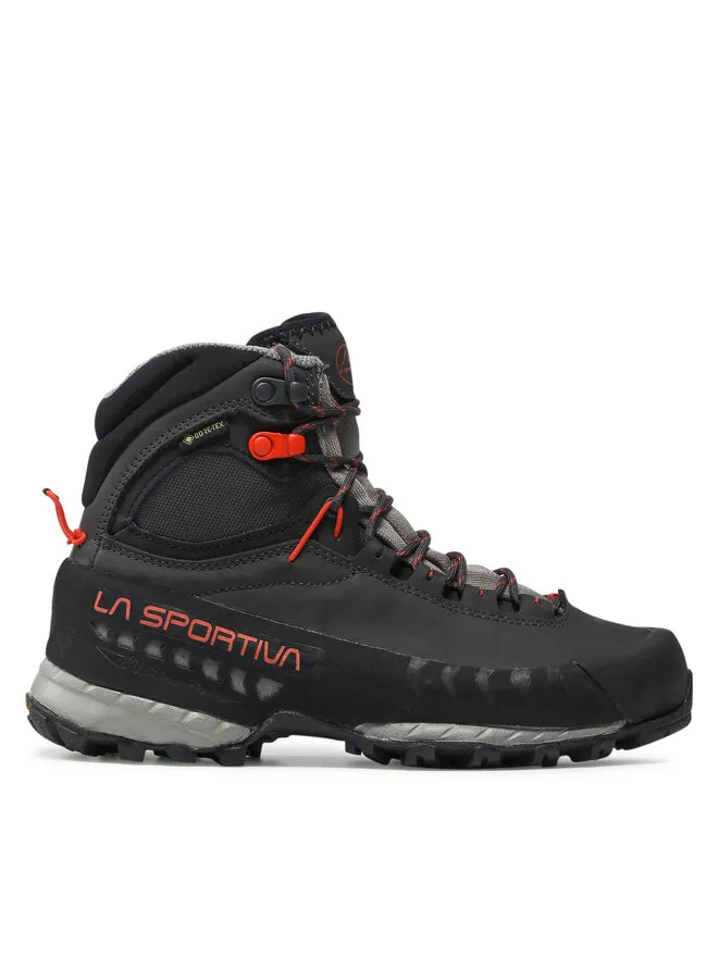 La Sportiva Παπούτσια πεζοπορίας · Tx5 W's Gtx GORE-TEX 27J900318  · Γκρι