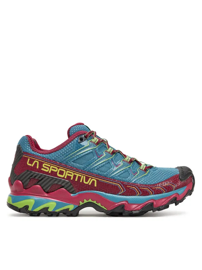 La Sportiva Παπούτσια για Τρέξιμο Ultra Raptor II 46O502624 Μπλε