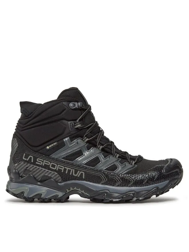 La Sportiva Παπούτσια πεζοπορίας · Ultra Raptor Ii Mid Gtx 34B999909 · Μαύρο