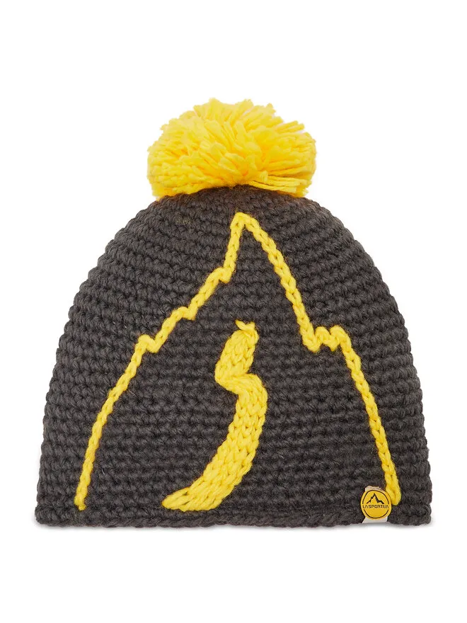 La Sportiva Σκούφος · Γκρι