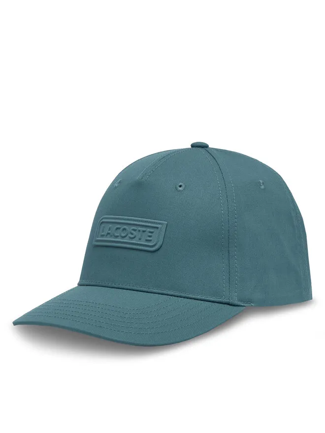 Lacoste Καπέλο Jockey · Μπλε