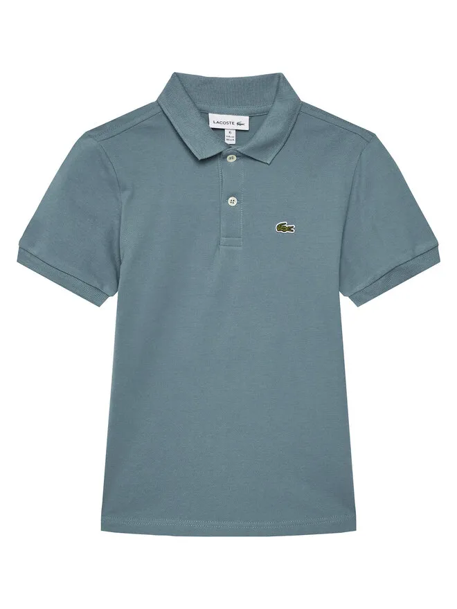 Lacoste Polo · Πράσινο