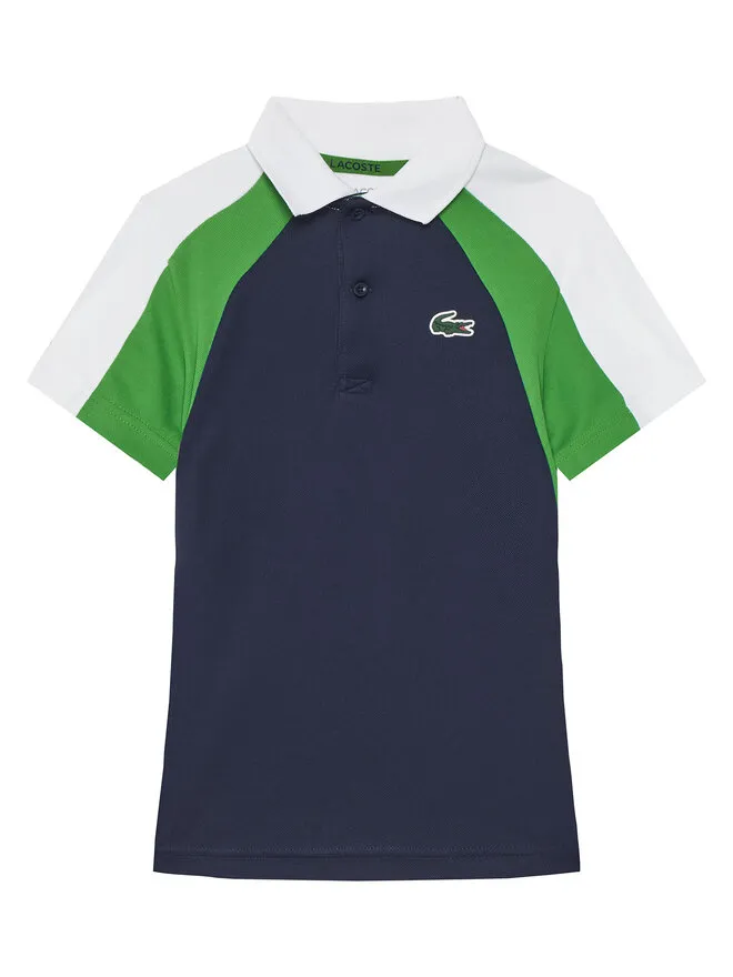 Lacoste Polo · Έγχρωμο