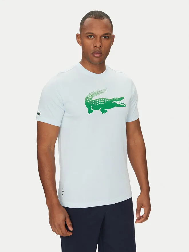 Lacoste T-Shirt · Γαλάζιο