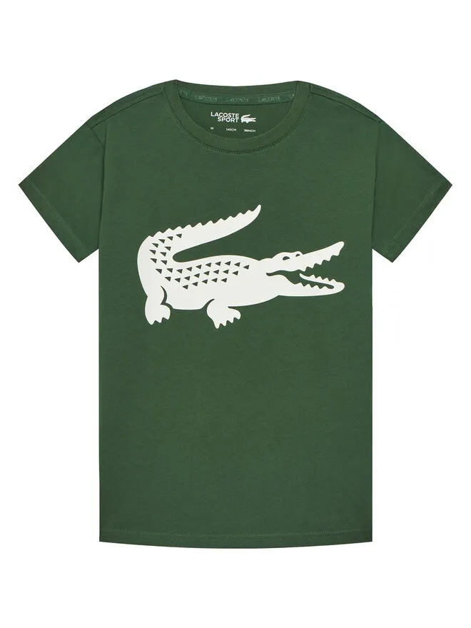 Lacoste T-Shirt · Πράσινο