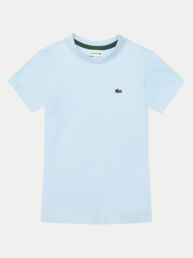 Lacoste T-Shirt · Γαλάζιο
