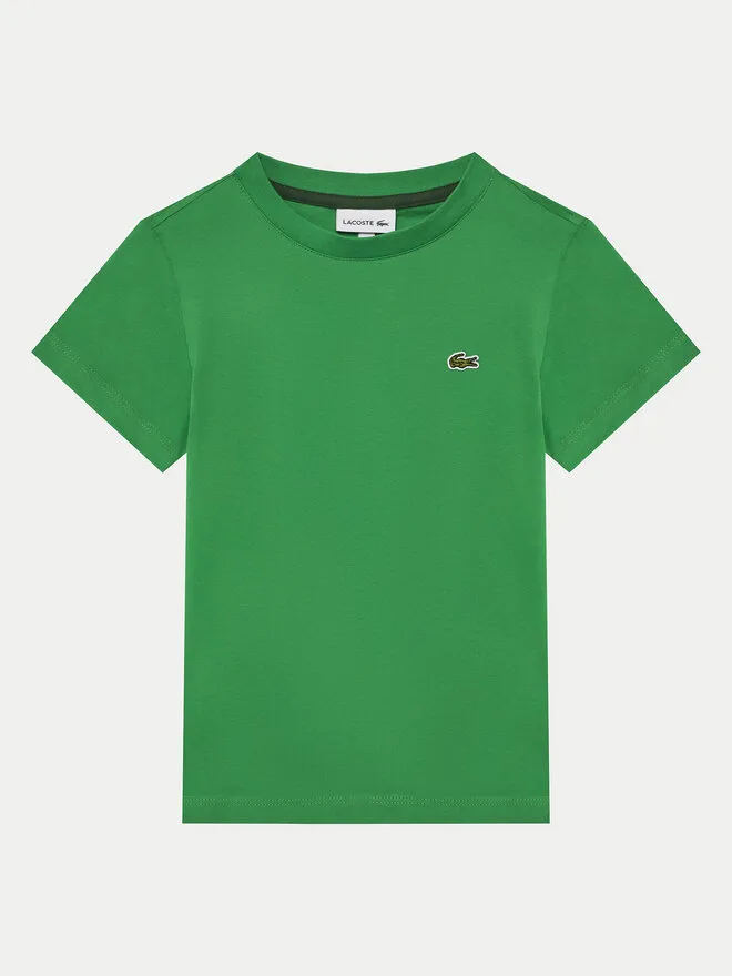 Lacoste T-Shirt · Πράσινο