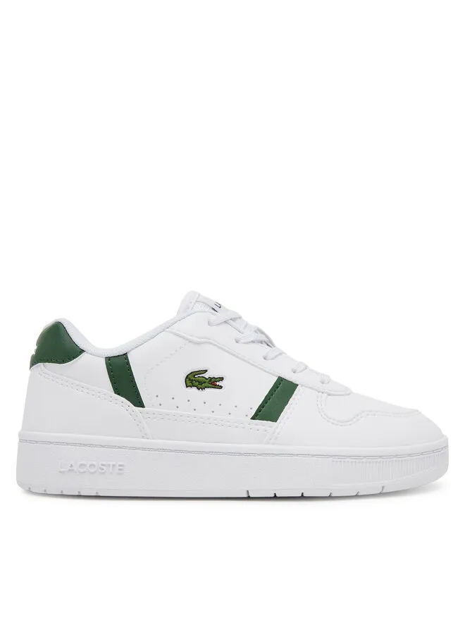 Lacoste Αθλητικά · Λευκό