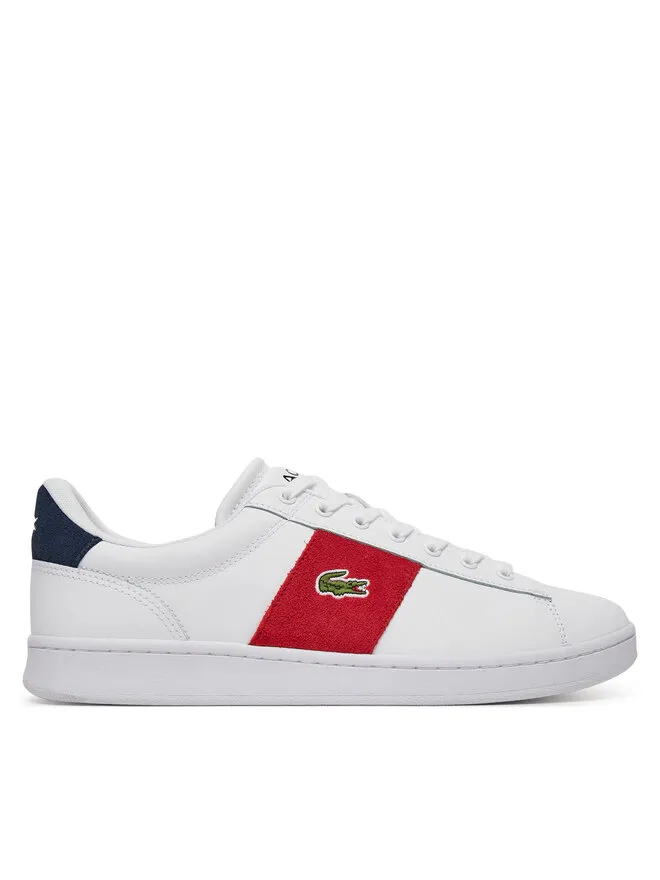Lacoste Αθλητικά · Λευκό