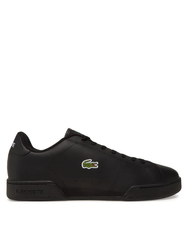 Lacoste Αθλητικά · Μαύρο