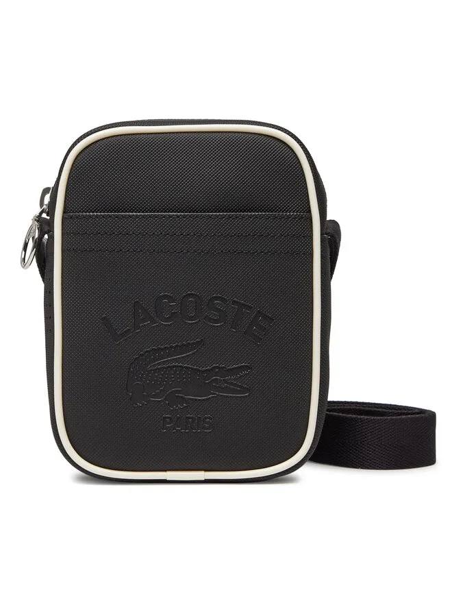 Lacoste Τσαντάκι · Μπλε