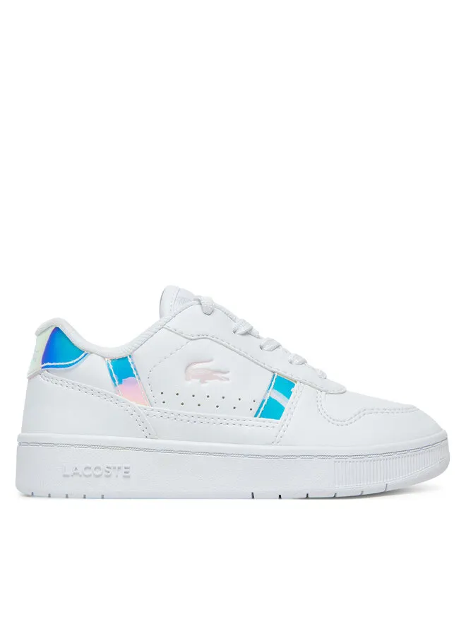 Lacoste Αθλητικά · Λευκό