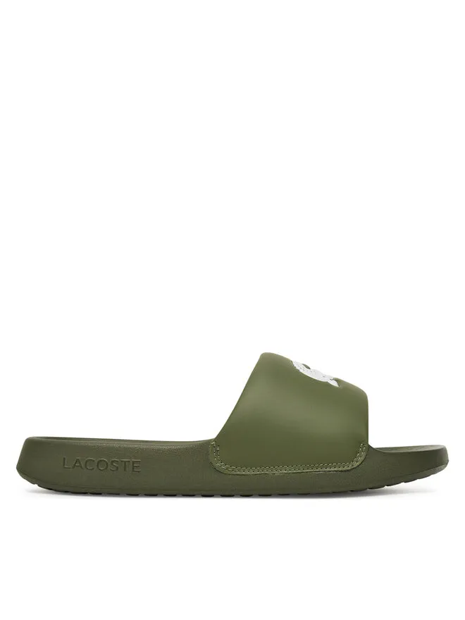 Παντόφλες · Χακί