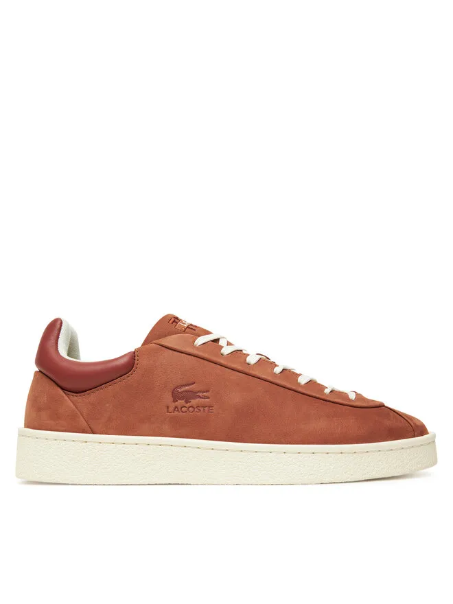 Lacoste Αθλητικά · Καφέ